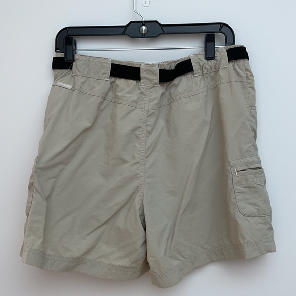 Columbia quick dry shorts - Picture 3 of 5